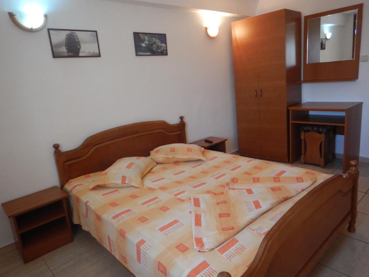Hotel Casa Paloma Costineşti Exteriér fotografie