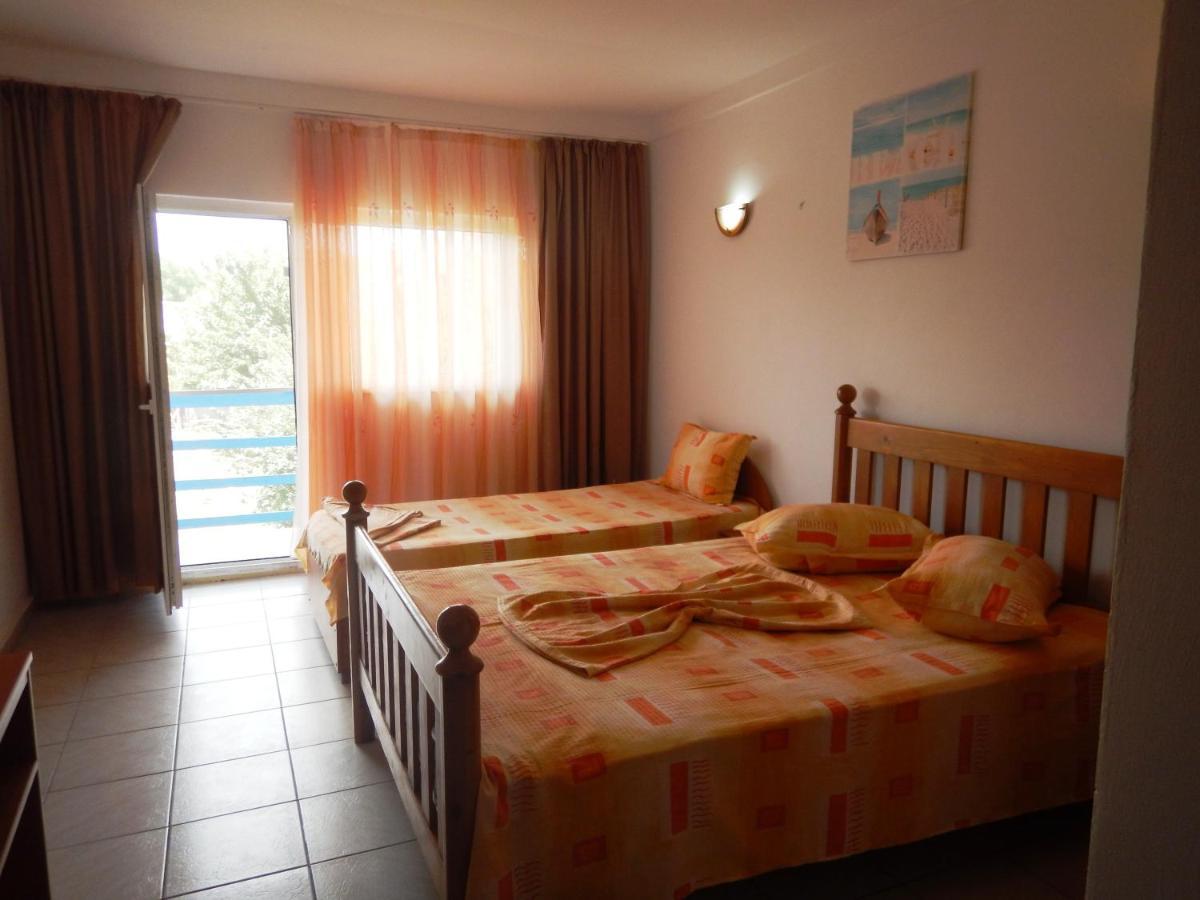 Hotel Casa Paloma Costineşti Exteriér fotografie