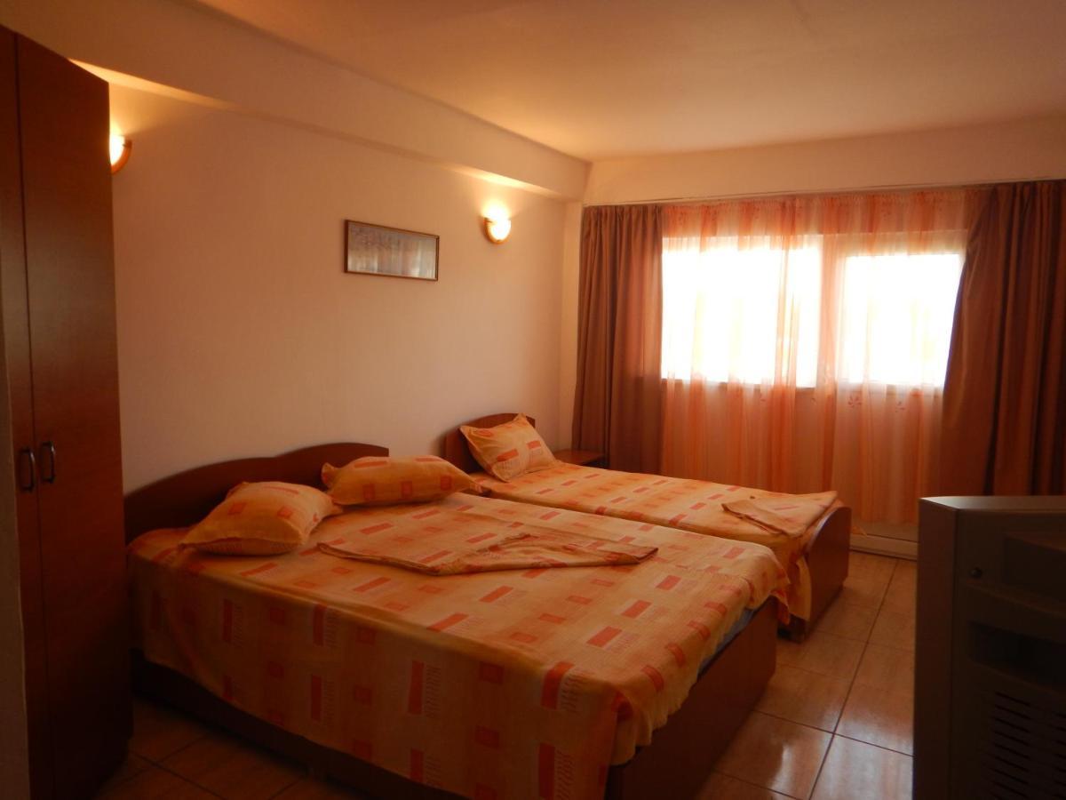 Hotel Casa Paloma Costineşti Exteriér fotografie